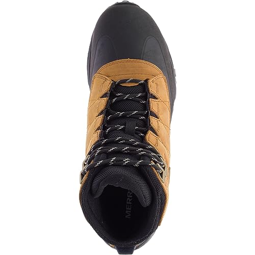 Image of Merrell mens Coldpack Ice+ Mid Polar