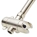 Speakman VS-114-BN 2-Way Shower Diverter In Brushed Nickel