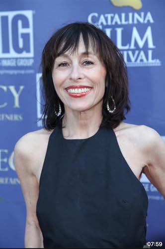 Meet Naomi Lisner, Shining Star In The Film Industry-with Amit Rehak and Henry Weinreich