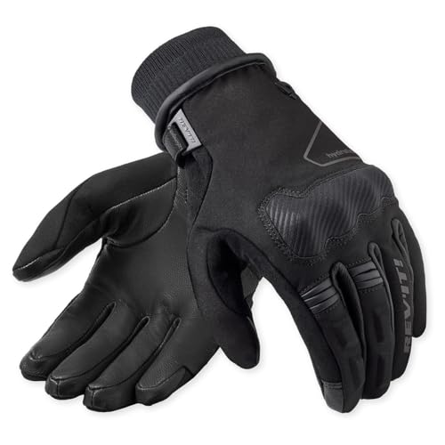 Guantes REV'IT! Hydra 3 H2O impermeables con protección térmica XS mujer