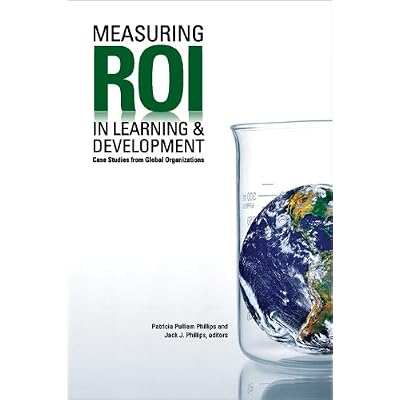 Measuring ROI in Learning & Development