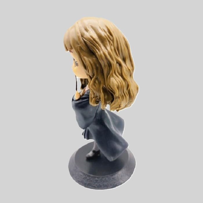 Image of Awestuffs Hary and Friends 16 cm Action Figure - Hermini