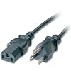 TM 6 FT 3 Prong AC Power Cord Cable Plug for AOC 20" - e2060Sn Monitor