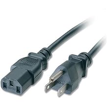 TM 6 FT 3 Prong AC Power Cord Cable Plug for Acer Veriton B630_49 Desktop