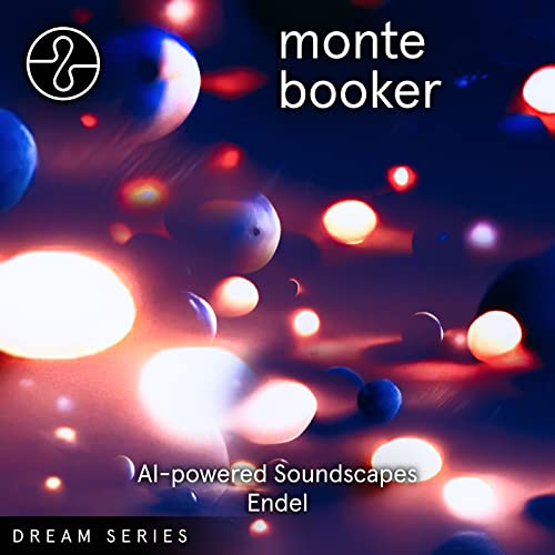 Endel feat. Monte Booker