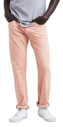 Image of Levi's Men's Mid Rise 501 Original Fit Regular Jeans