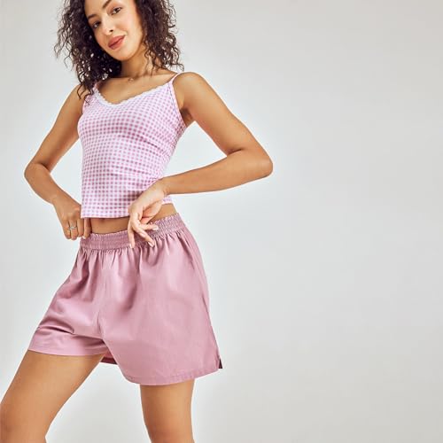 Image of Pepe Jeans Women Casual Shorts
