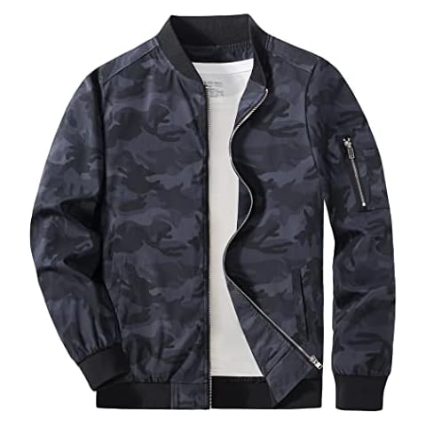 Chaqueta De Golf Ligera De Primavera KEFITEVD Cover