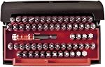Wiha – Wiha Bit Set Collector Standard 25 mm gemischt 61-tlg. 1/4" 