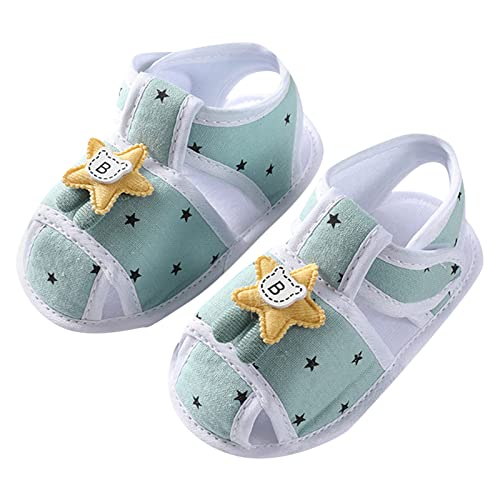 sfdgfhyf Boys Girls Party Shoes Summer Children Infant Toddler Shoes Boys Girls Sandals Flat Bottom Lightweight