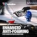 Valvoline VR1 Racing Synthetic SAE 20W-50 Motor Oil 1 QT