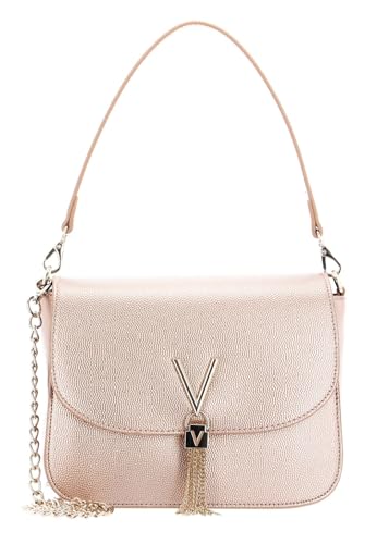 Valentino Divina Shoulder Bag Oro Rosa