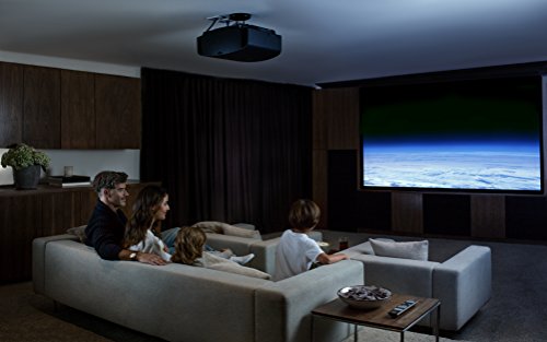 Sony VPL-VW915ES 4K projector