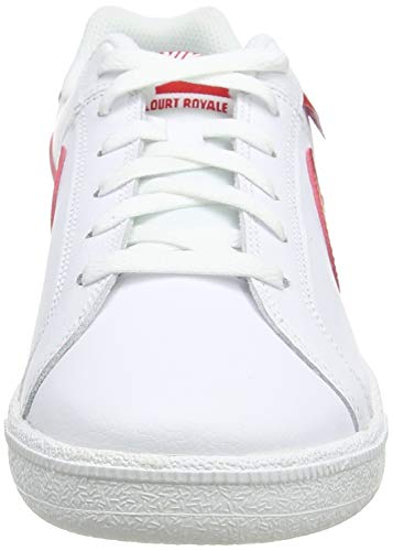 Image of Nike Mens Court Royale Tab Sneakers