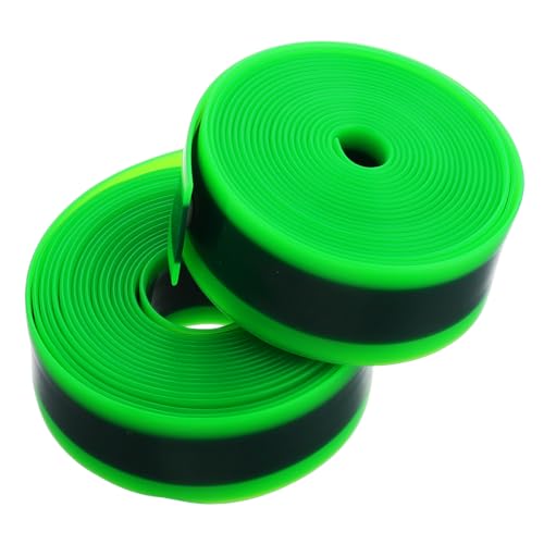 BESPORTBLE 2rolls Protector de Neumático TPU para Bicicleta miniatura 1