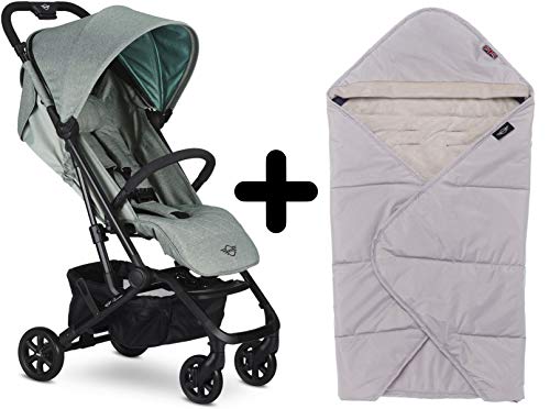 easywalker soft cot