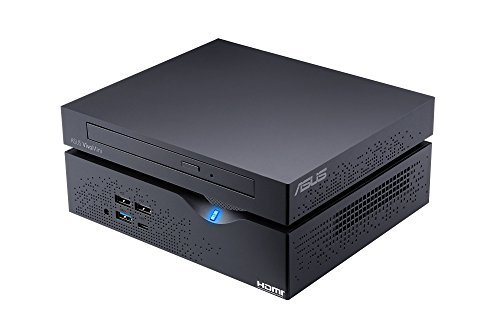 ASUS Windowsデスクトップ VivoMini VC66-C2 Home」を搭載した小型PC「VivoMini 11 ASUS、「Windows VC66 Windowsデスクトップ
