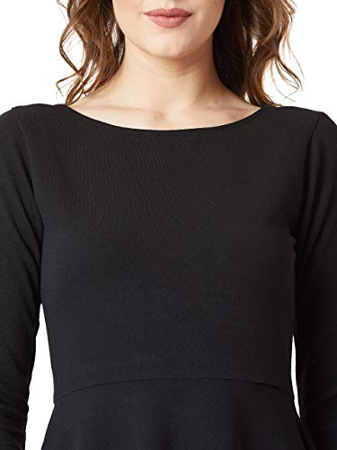 Image of Miss Chase Women's Synthetic Skater Dress