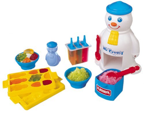 Price comparison product image Funskool Mr Frosty Playset