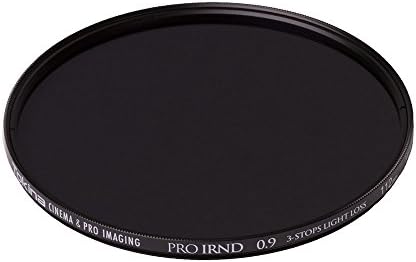 Tokina Cinema TC-PNDR-09112 112mm PRO IRND Camera Lens Filter 0.9 for Lenses, full-size, Black