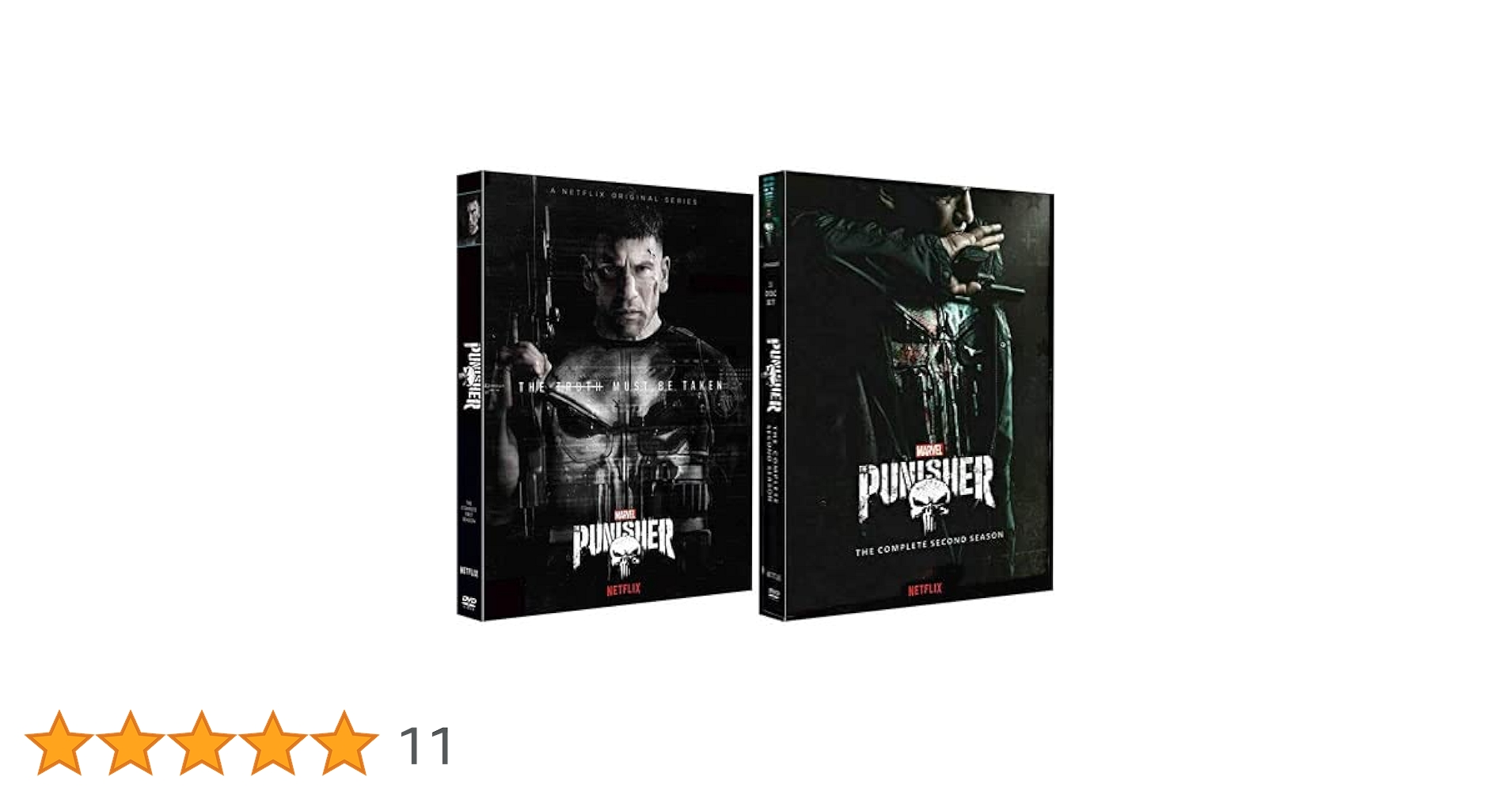 大幅値下げ❗️ESSENTIAL THE PUNISHER 3 パニッシャー Punisher