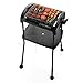 Produktbild FRX elektrischer BBQ Standgrill Elektrogrill 2000W Barbecue Tischgrill Balkongrill Partygrill