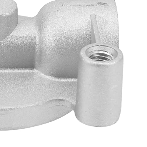 Filtro de Água de Óleo, Filtro de Combustível Separador de Água Alojamento Base FB1311 Substituição