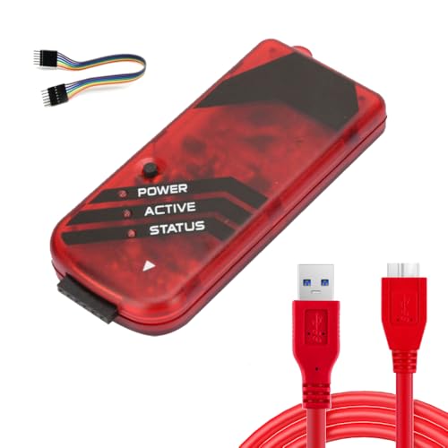 PICkit3 programador ideal para proyectos de electrónica 2