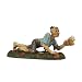 Department 56 Snow Village Halloween Zombie Pub Crawl Accessory, 1.18-Inch