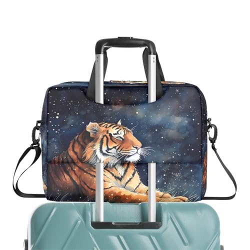 Maletín para laptop/unisex 15.7x3x11.8 pulgadas miniatura 7