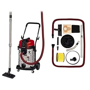 Einhell TE-VC 2230 Tasche 2342441, Nass-und Staubsauger, Sans ponceuse