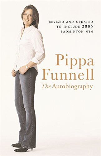 Pippa Funnell: The Autobiography