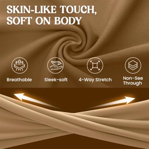 Zenacharm Pants, SoraGrace - Women's Perfect Drape High Rise Pull-On Pants, Elastic Straight Wide Leg Dress Slacks4