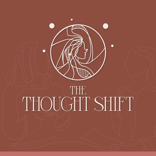 The Thought Shift Podcast cover art