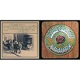 Workingman's Dead (180G) & American Beauty Record Set