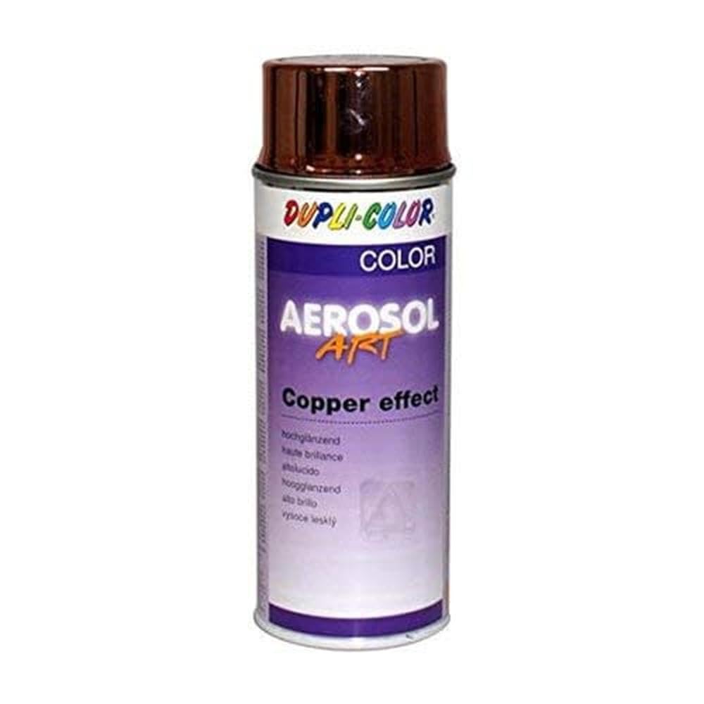 Duplicolor 467400 Special Spray Paint, Bronze/Antique, 400 Ml