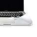 Moshi PalmGuard and Trackpad Protector for 13