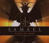 samael darksiders Reign of Light by Samael (2007-08-14)