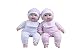 Berenguer 35040 - Bebe Gemelli, 38 cm