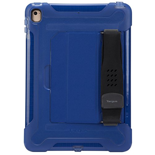 Étui robuste SafePort Targus THD20002GL bleu pour iPad 2018 2017 Air 2