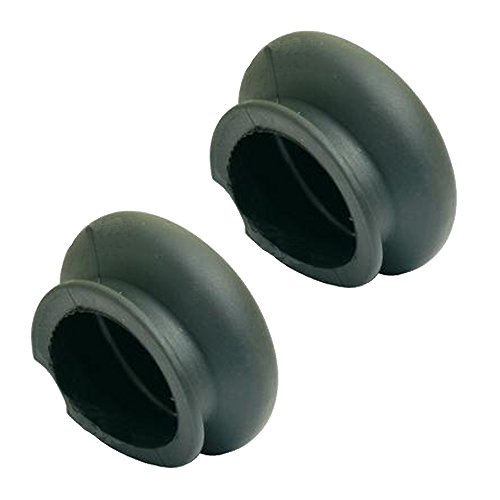 RAParts (2) New Rubber Gear Shift Boots Fits John Deere Tractors