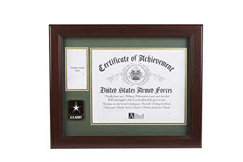 19 Army Picture Frames That Will Make Any Soldier Smile - Gift A Soldier