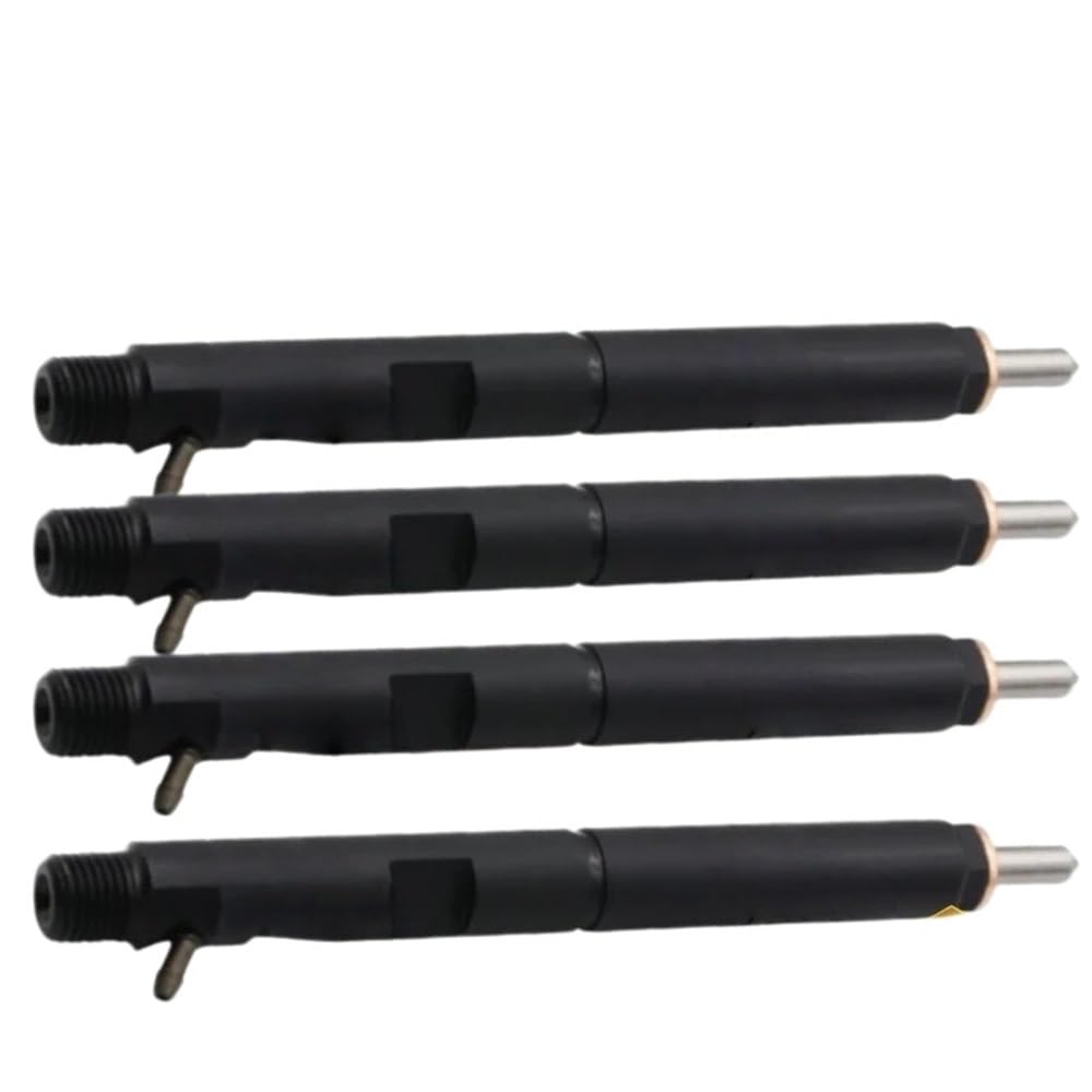 Fuel Injectors Diesel Injector Nozzle for J3