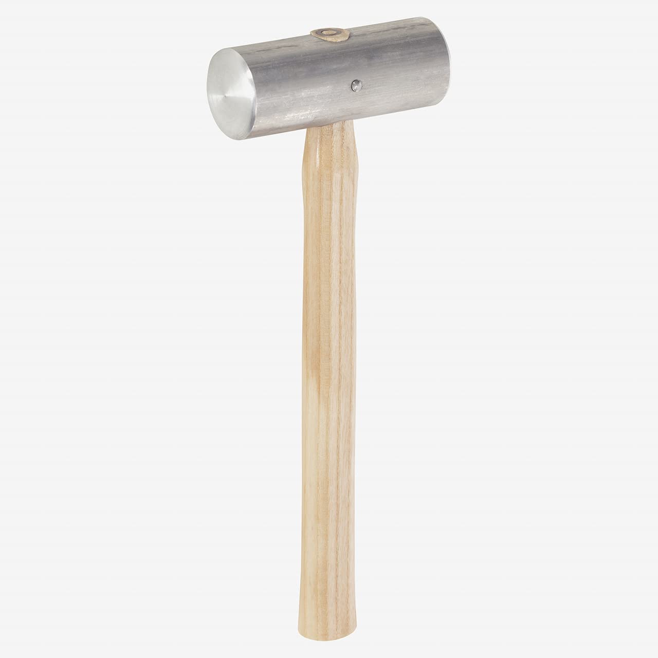 Picard 0033501-0250 Leichtmetallhammer mit Eschenstiel, 75 x 40 mm