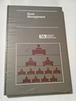 BANK MANAGEMENT AMERICAN INSTITUTE OF BANKING B003LZJ4FI Book Cover