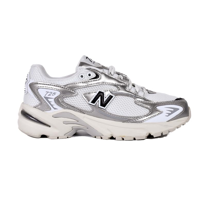 Amazon.co.jp: NEW BALANCE ML725V1 SNEAKER ML725CG 23.5cm(MENS 5.5
