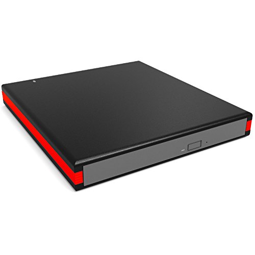 Firstcom Alloggiamento Esterno USB 3.0 a Slimline