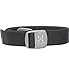 Produktbild Haglöfs Gürtel Sarek Belt wärmend True black 1-SIZE 1-SIZE