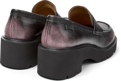 Image of Camper Women's Milah Moccasin Loafers