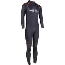 Beuchat 3mm Optima Men's Full Wetsuit